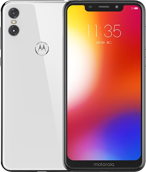 Motorola P30 Play (One) XT1941-2 Dual SIM 5.9" 64GB