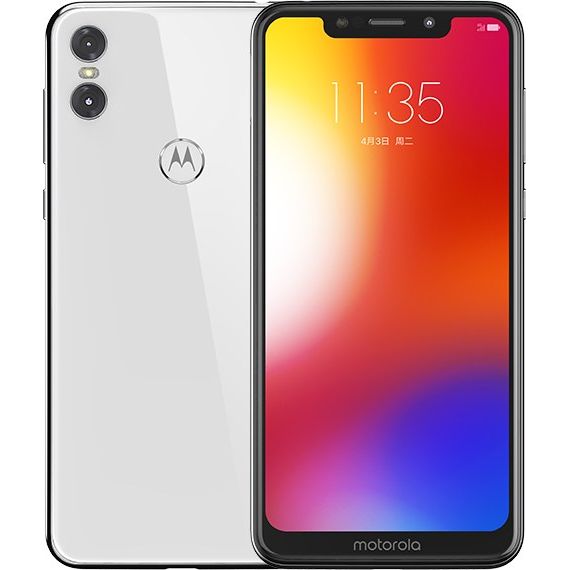 Motorola P30 Play (One) XT1941-2 Dual SIM 5.9" 64GB