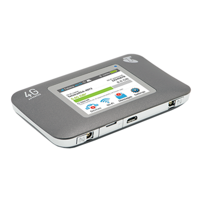 Netgear Wireless AirCard 782S Hotspot