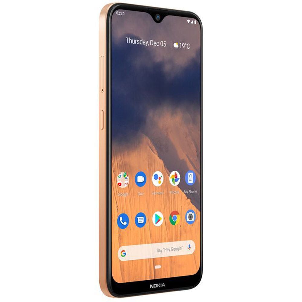 Nokia 2.3 TA-1214 32GB GSM Unlocked Android Phone