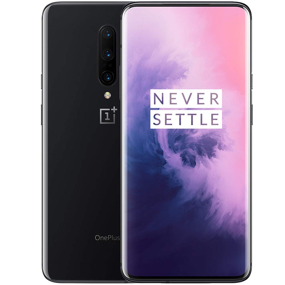 OnePlus 7 Pro US Model GM1917 8GB Ram + 256GB ROM Factory Unlocked