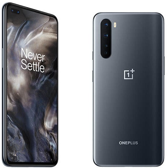 One Plus Nord Dual 5G (AC2001)/ Global Edition 128GB+8GB
