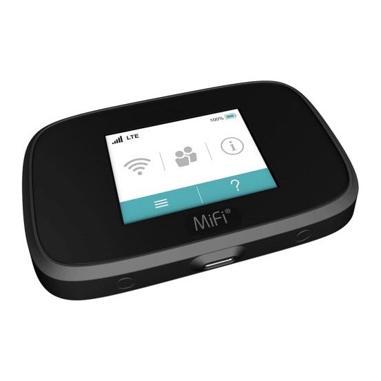 Inseego MiFi 7000 Global Mobile Hotspot