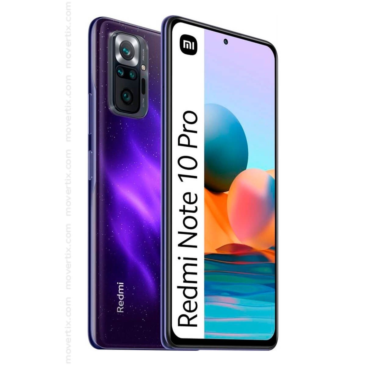 Xiaomi Redmi Note 10 Pro | 128GB 6GB Ram