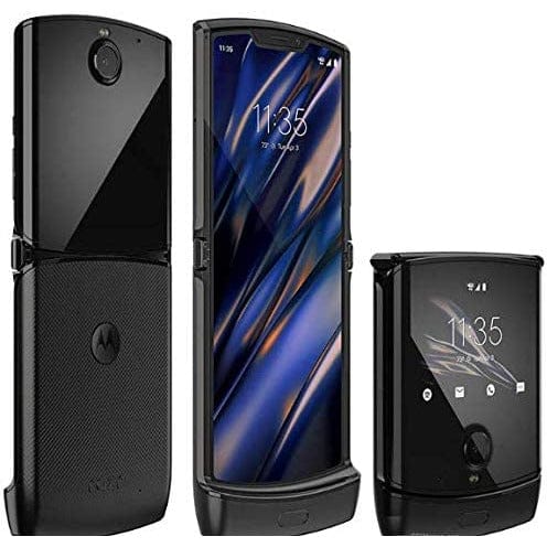 Motorola RAZR XT2000-1 - 128 GB - Noir Black - Verizon - CDMA/GSM