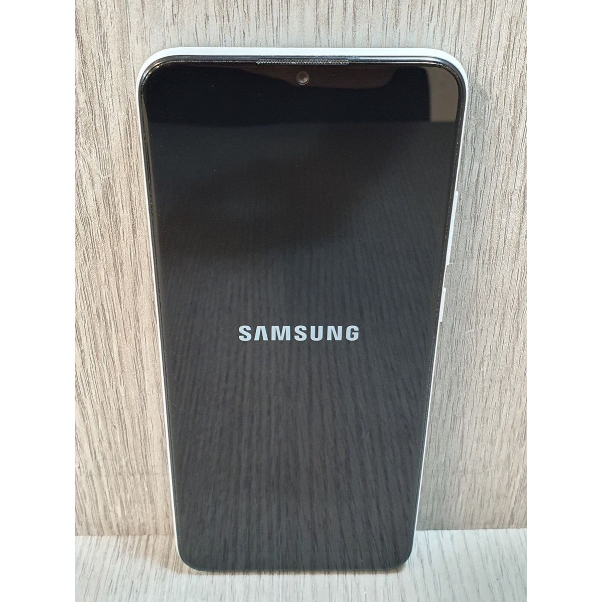 Samsung SM-A025G Galaxy A02s 3+32gb 6.5" White