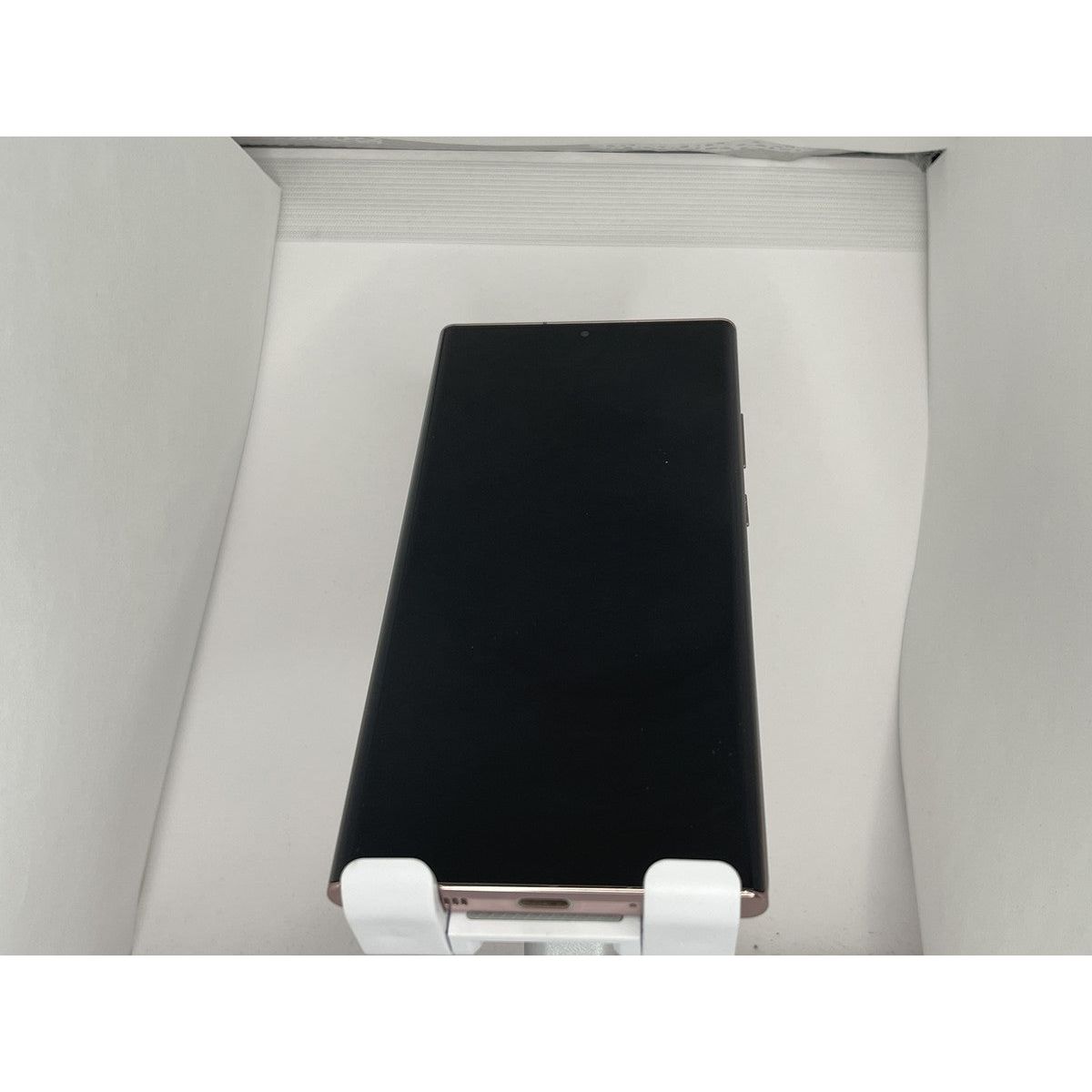 Samsung Galaxy Note20 5G - 128 GB - Mystic Gray - T-Mobile