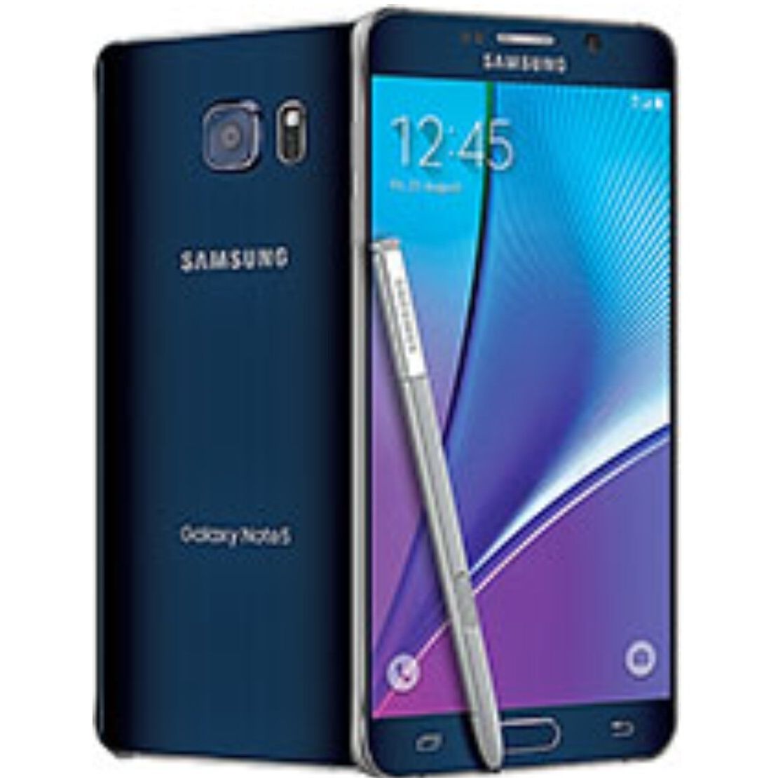 Samsung Galaxy Note 5 - 64 GB - Platinum Gold - Unlocked - GSM