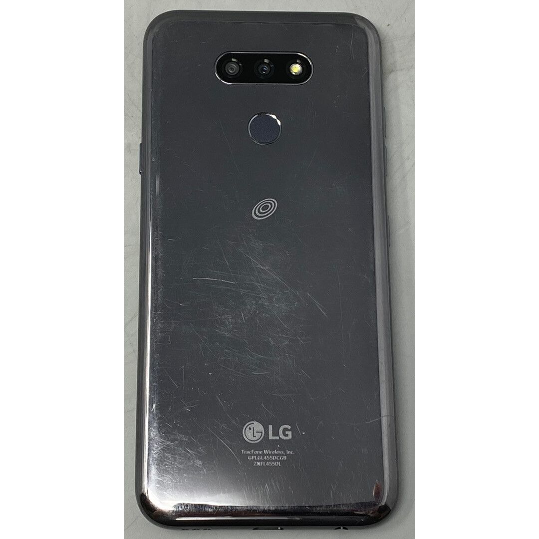 LG Premier Pro Plus - 32 GB - Black - Unlocked