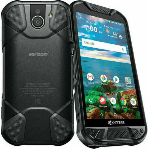 Kyocera Duraforce Pro 2 - 64gb - Black (verizon) Model E6910
