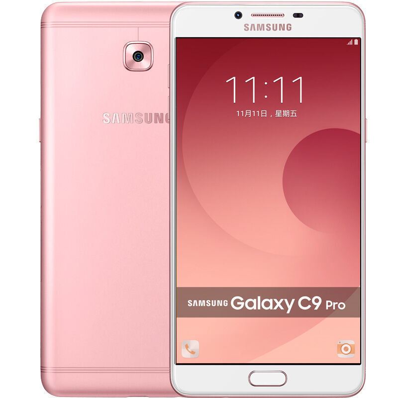 Samsung Galaxy C9 Pro C9000 Dual SIM