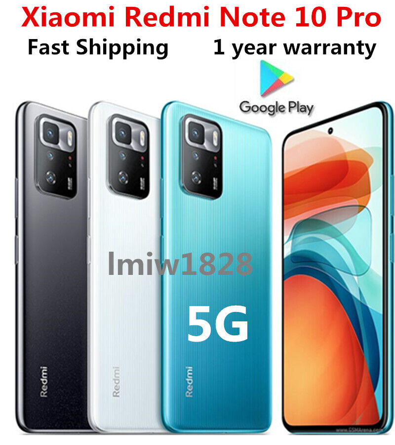 Xiaomi Mi Note 10 Pro 8GB/256GB White