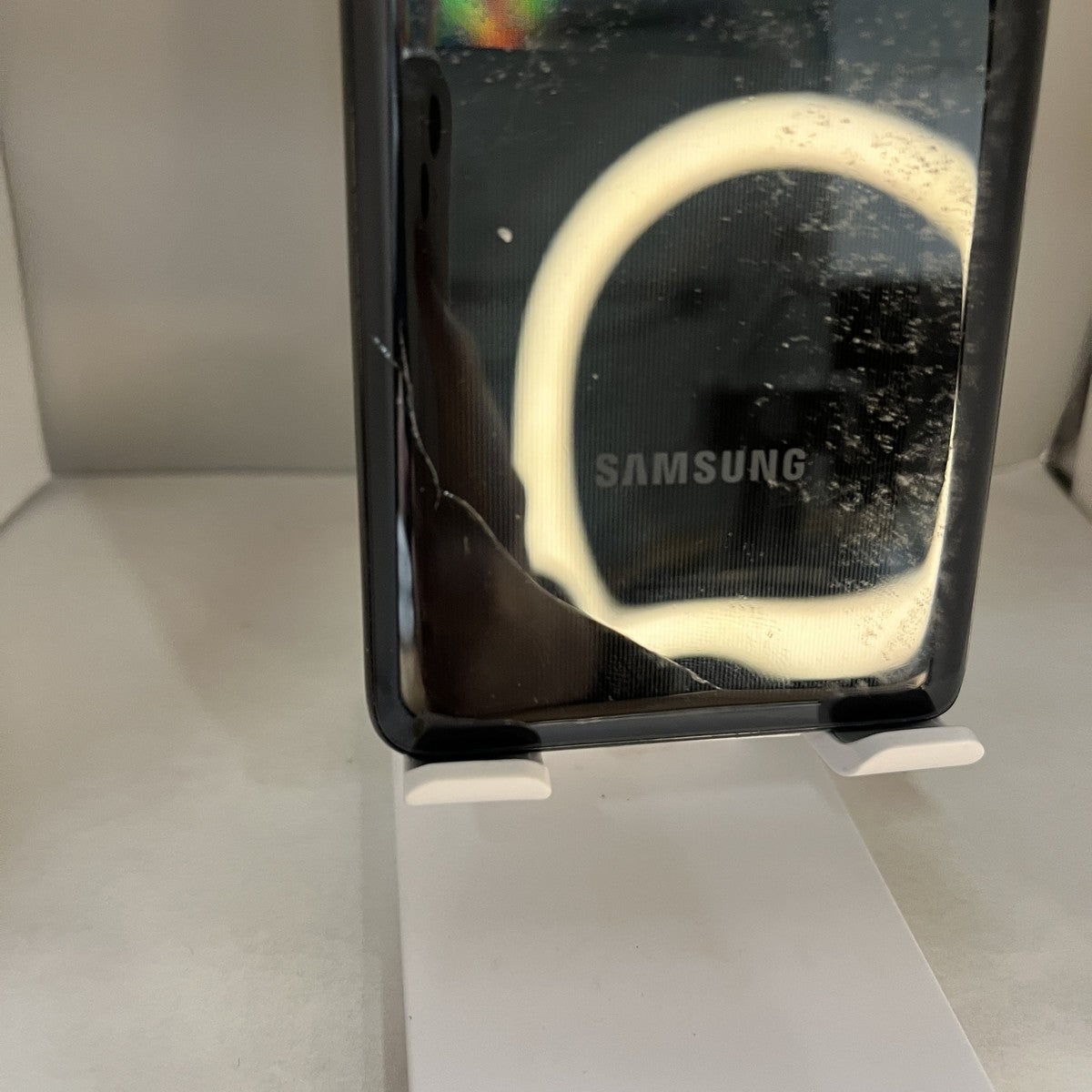 Samsung Galaxy A51 5G - 128 GB - Prism Cube Black Unlocked