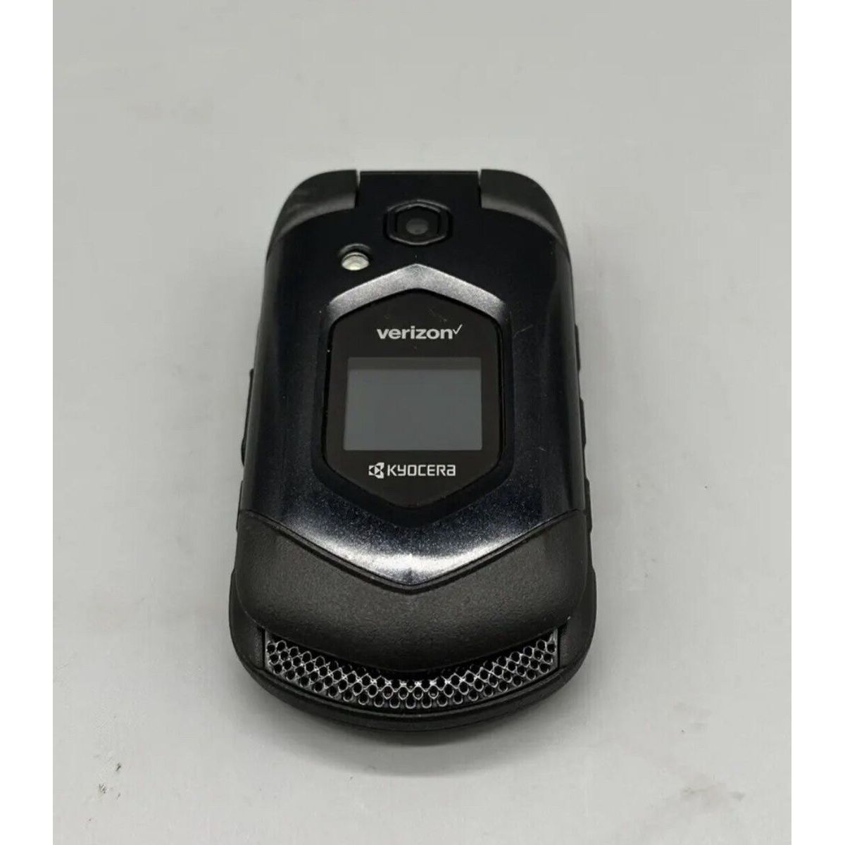 NEW Kyocera - DuraXV LTE Black (Verizon) E4610