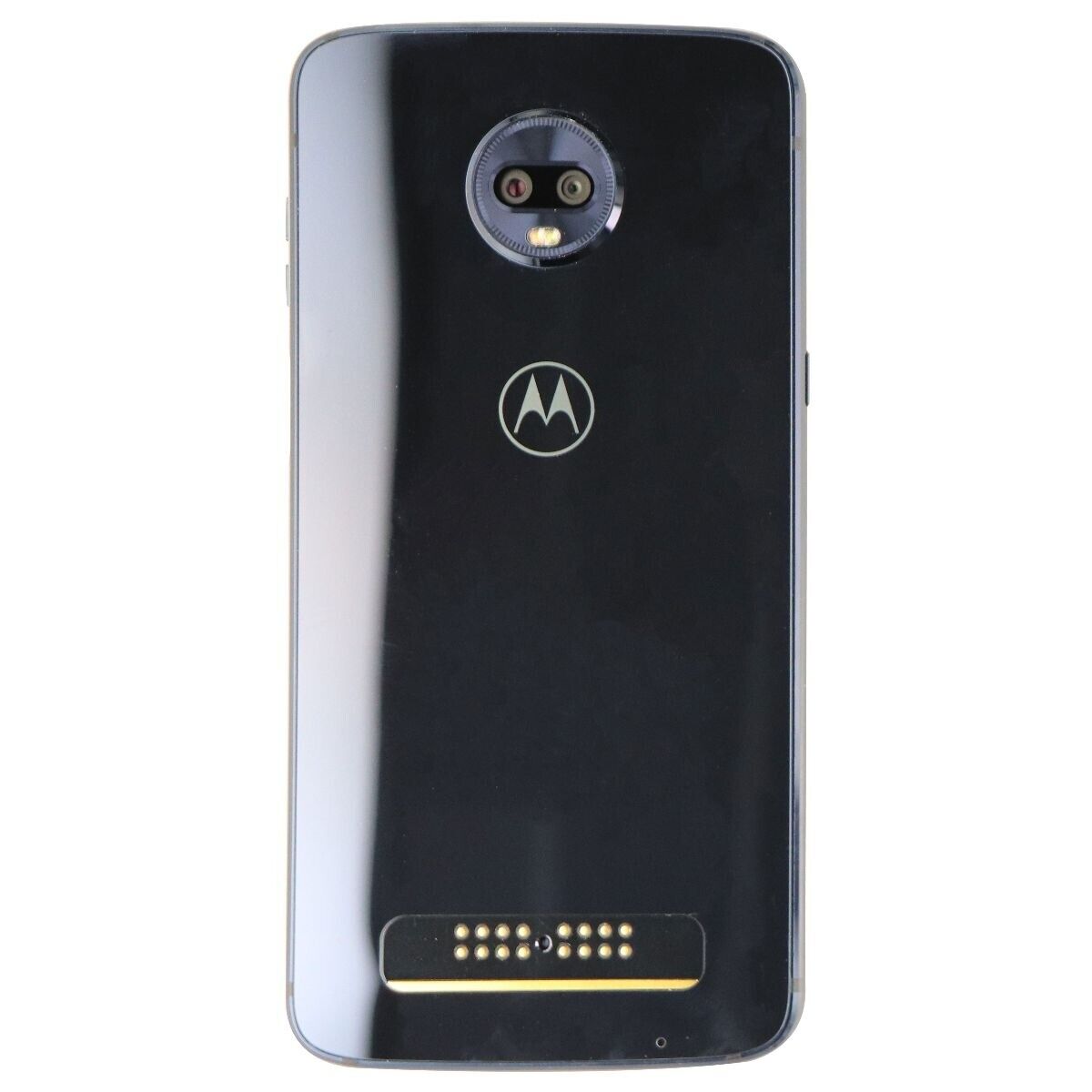 Motorola Moto Z3 Play - 32 GB - Deep Indigo - Unlocked - CDMA/GSM