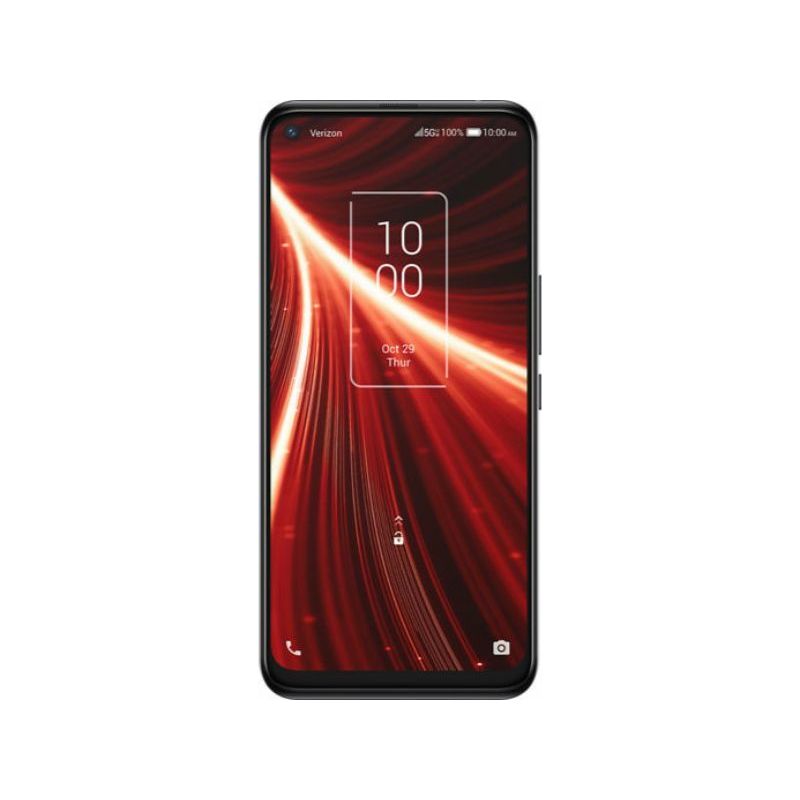 TCL T790SPP Smartphone 10 5G UW Prepaid Verizon Wireless 128GB