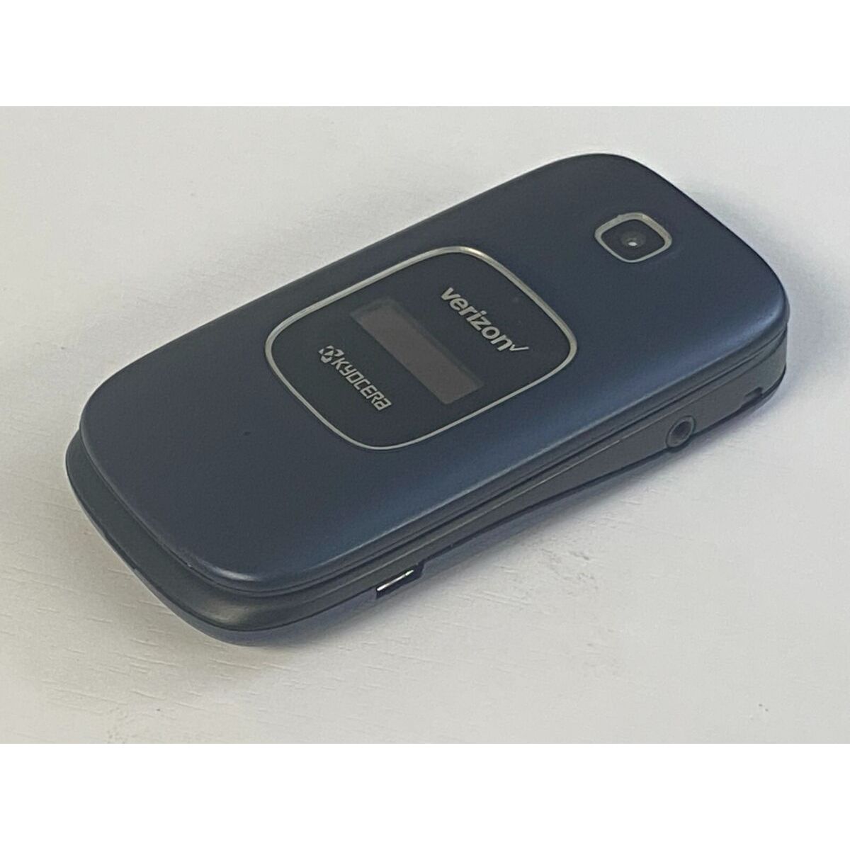 NEW Kyocera Cadence LTE S2720 Blue Verizon Unlocked Wireless