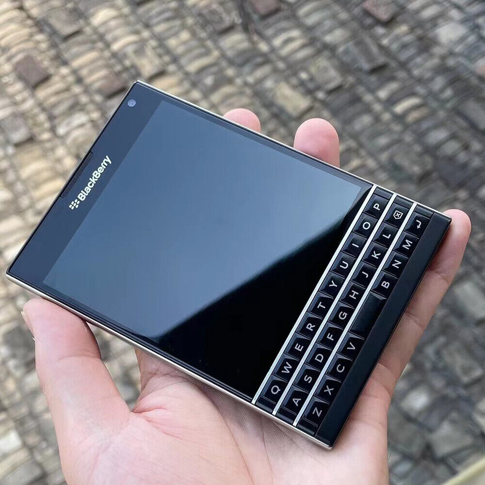 Smartphone BlackBerry Passport