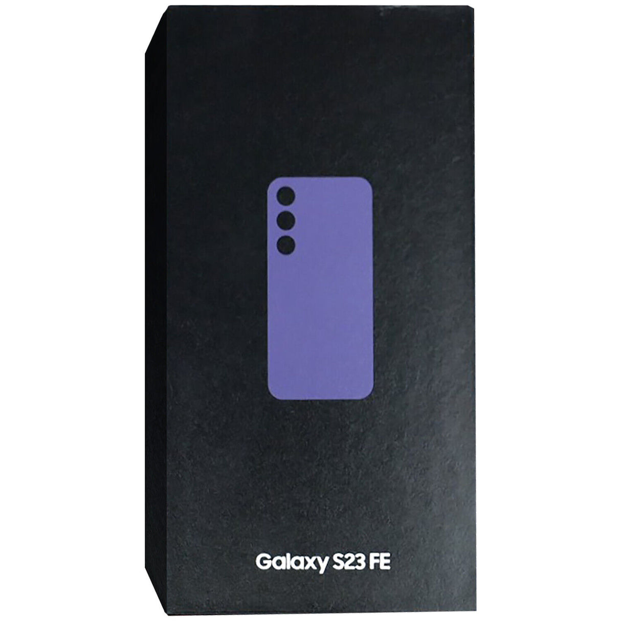 Samsung Galaxy S23 FE - 128 GB - Purple - Unlocked