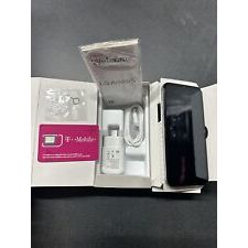 LG Aristo 5 Lmk300tms - 32GB - Silver (T-Mobile)