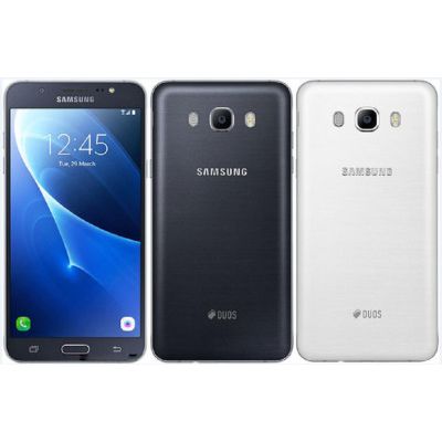 Original Samsung Galaxy J7 2016 J710F Single SIM 5.5