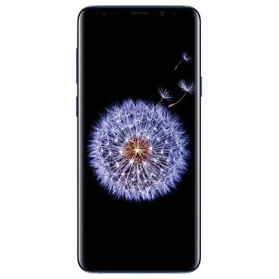 Samsung Galaxy S9+ SM-G965 - 64GB - Coral Blue (T-Mobile)