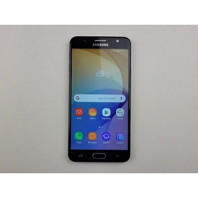 Samsung - Galaxy J7 - 16GB - White - Unlocked - GSM