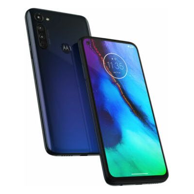 Motorola Moto G Stylus 128GB Mystic Indigo Verizon