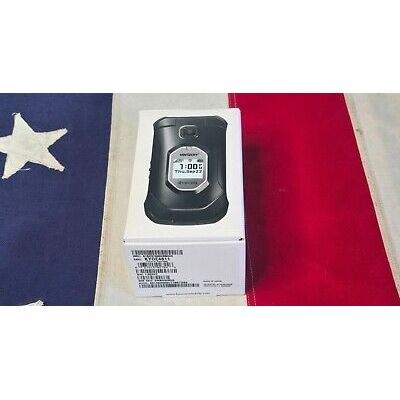 Brand NEW Kyocera DuraXV Extreme+ E4811 4G LTE 16GB Black Verizon Flip Phone