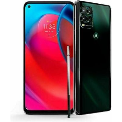 Motorola Moto G Stylus 5G 2021 128GB XT2131-3 Unlocked 6.8" 4GB