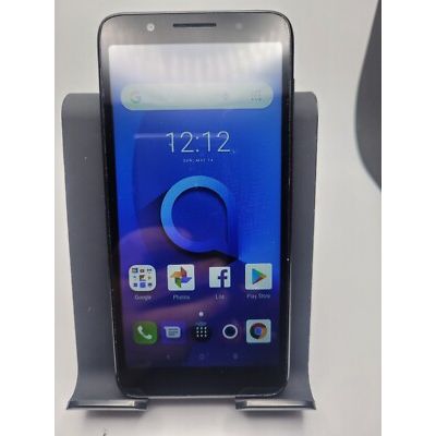 Alcatel 1X Unlocked Smartphone (AT&T/T-Mobile)