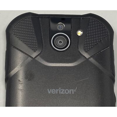 Kyocera DuraForce PRO 2 - 64 GB - Black - AT&T - GSM