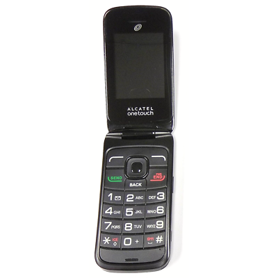 Alcatel One Touch A394C - TracFone - CDMA