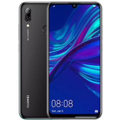 OnePlus 6 6.28" Dual SIM 4G 8GB 128GB 3400mAh Black