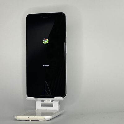 Google Pixel 3 - 128 GB - Clearly White - Unlocked
