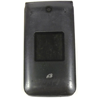 Alcatel MYFLIP A405DL - Straight Talk - CDMA