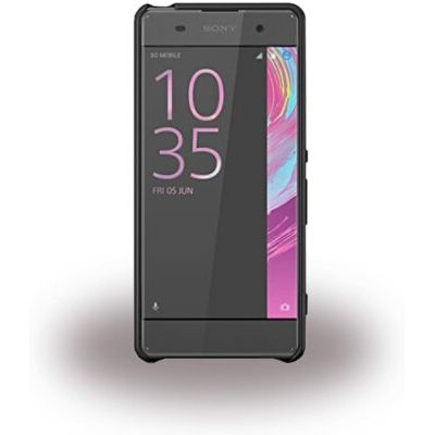 Sony Xperia x Graphit Black