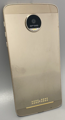 Motorola XT1650 Moto Z Droid - 32 GB - Unlocked