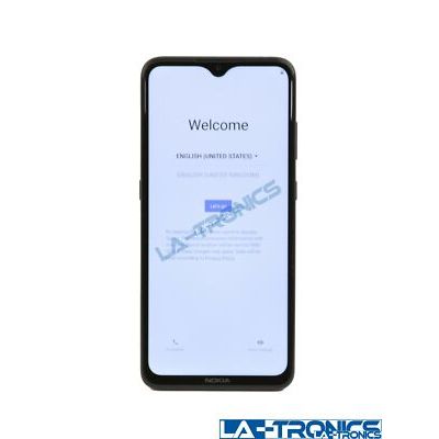 Nokia 5.3 Ta-1223 64GB GSM Unlocked Dual SIM Android Smartphone