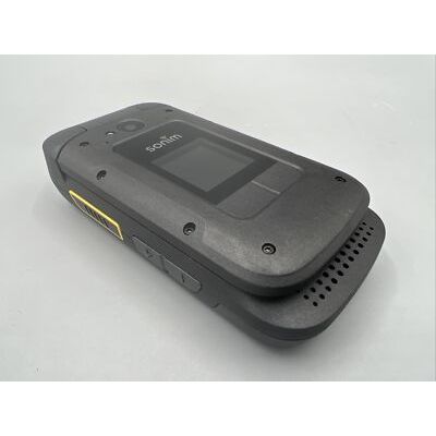 Sonim XP3 Plus XP3900 T-Mobile 4G LTE Camera 16GB Android Rugged Flip Cell Phone Black