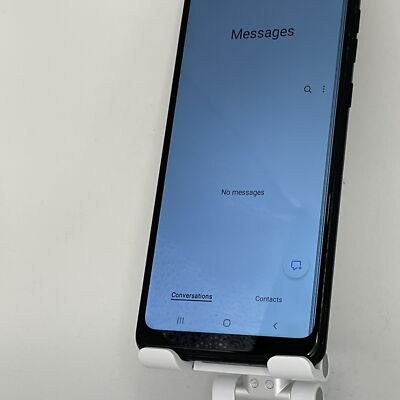 Samsung Galaxy A21 SM-A215U - 32GB - Black