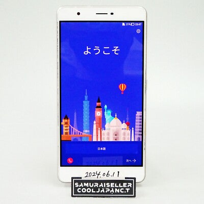 Asus Zenfone 3 - Dual-SIM - 32 GB - Unlocked