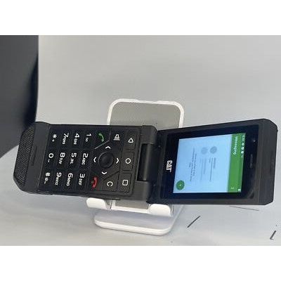 BRAND NEW Cat S22 16gb Black - T-mobile Unlocked