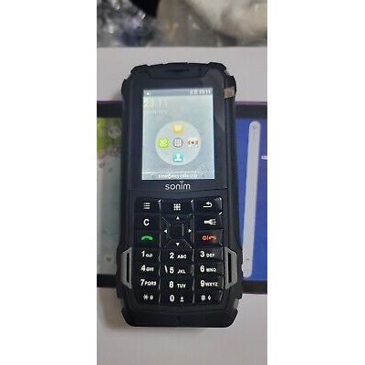 Sonim XP5 XP5700