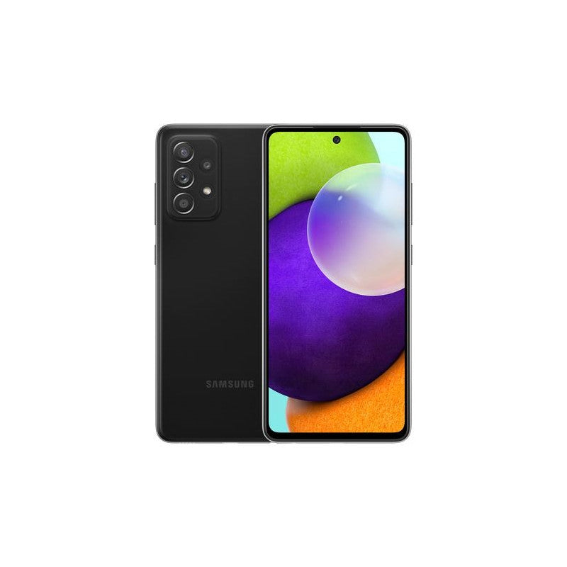 Samsung Galaxy A52 4G SM-A525F 16.5 cm (6.5 ) Dual Sim