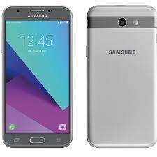 Samsung Galaxy J3 Mission - 16 GB - Silver - Verizon - CDMA/GSM