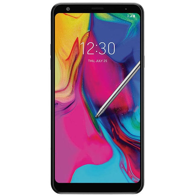 Total Wireless - LG Stylo 5 LTE Smartphone (L722DL)
