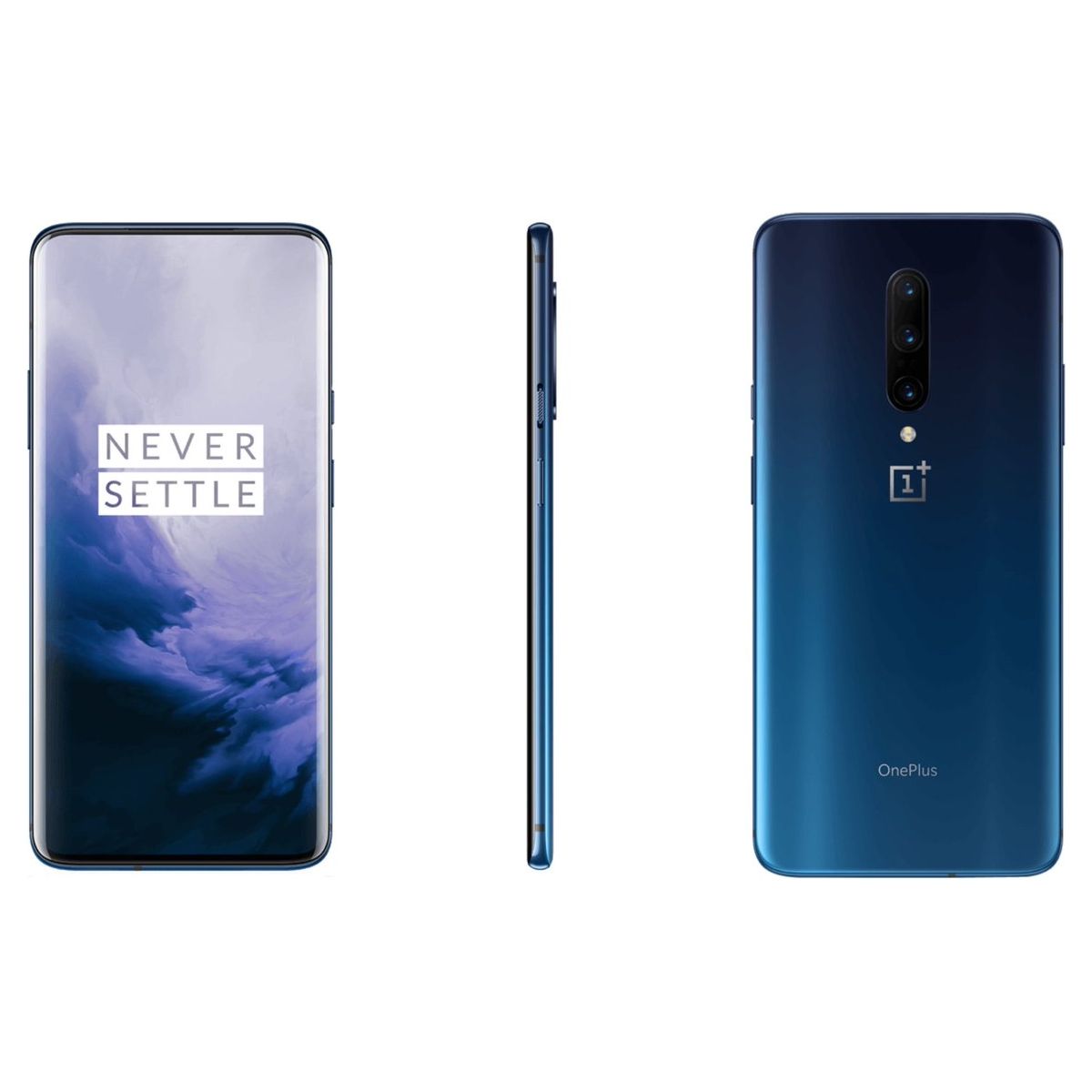 Oneplus 7 Pro GM1913 256GB/8GB Dual Sim (GSM ONLY)