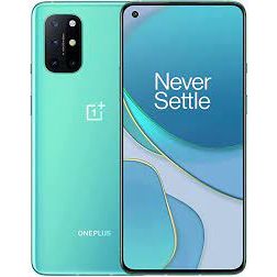 OnePlus 8T+ 5G - 5G smartphone - dual-SIM - RAM 12 GB / Internal