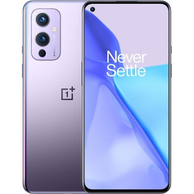 OnePlus 9 5G LE2110 128GB 8GB RAM Factory Unlocked (GSM Only)